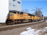 UP 4143